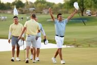 NCAA Men's Golf Division I Championships